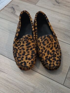 M Gemi The Felize Calf Hair
